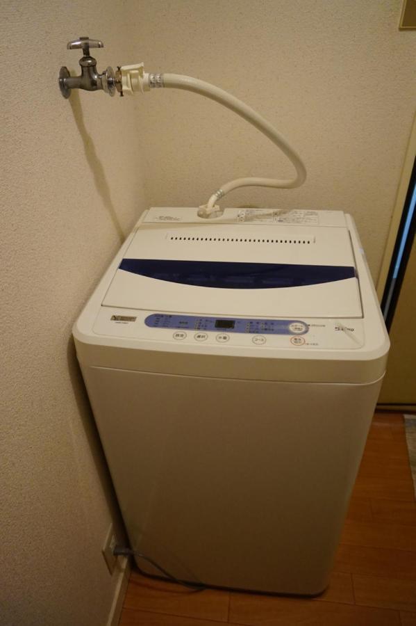 岡山市Lumiere De Bonart 竹アパートメント エクステリア 写真